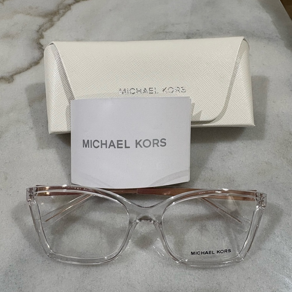 MK glasses